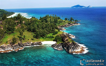 کدام جزیره افیانوس هند چهارمین جزیره بزرگ دنیا محسوب میشود ؟