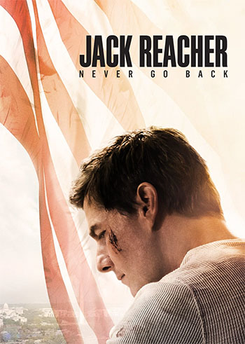 دانلود فیلم 2016 Jack Reacher جک ریچر 2