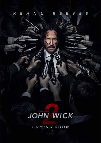 دانلود فیلم جان ویک 2017 John Wick