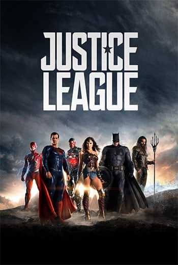 عکس , Justice League 2017 , فیلم